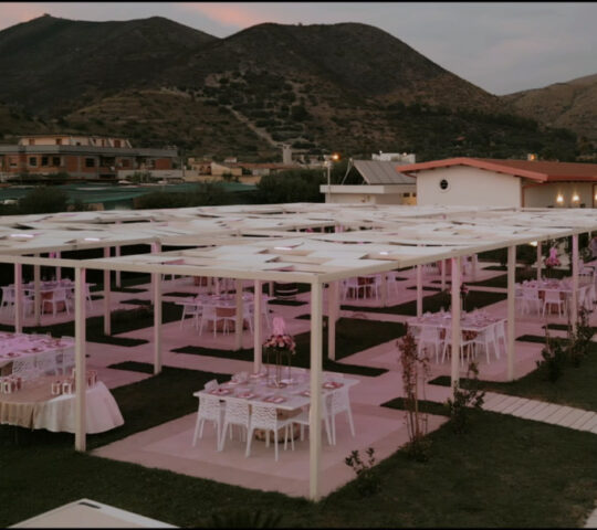 RENA RESORT