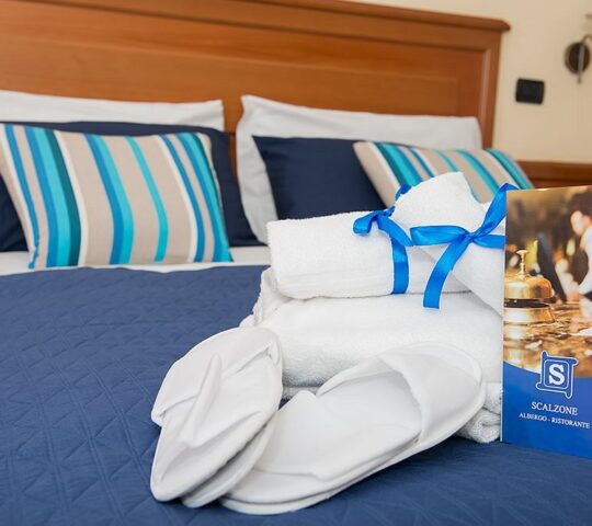 Hotel Scalzone