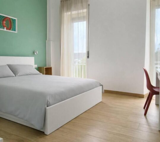 B&B A CASA DI MARCO