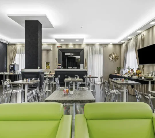 Reggia Hotel Reggia Hotel