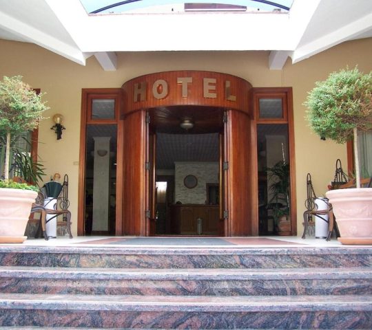 Hotel Ristorante Belvedere