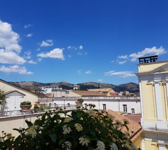 Al Centro Luxury Home
